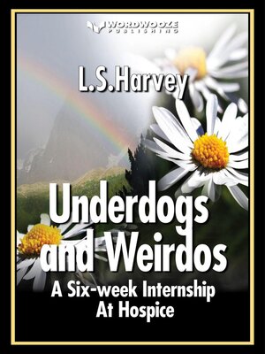 cover image of Underdogs and Weirdos
